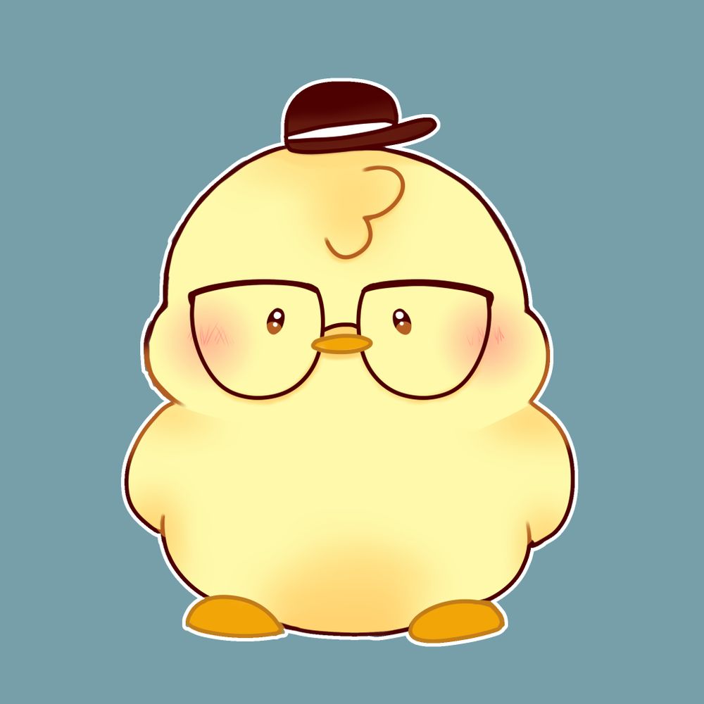 Fluffyduck_animations
