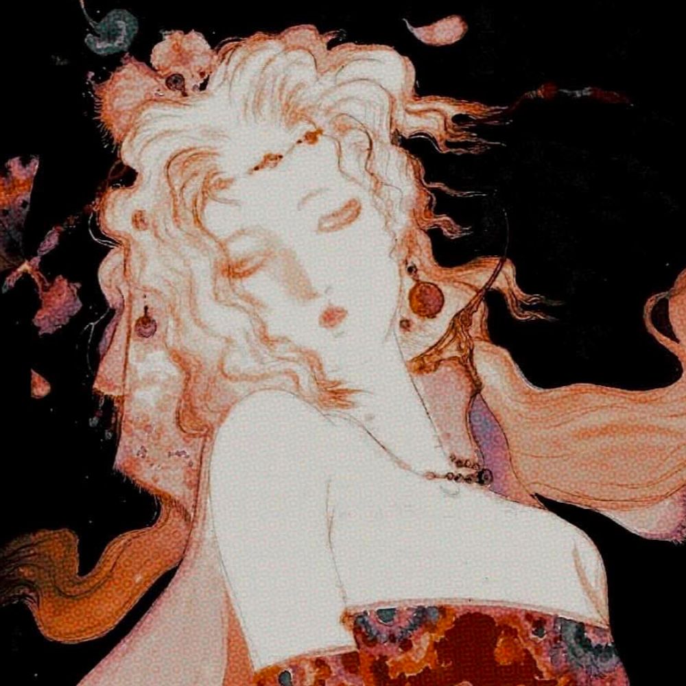 Kira | Newtype 🏳️‍⚧️