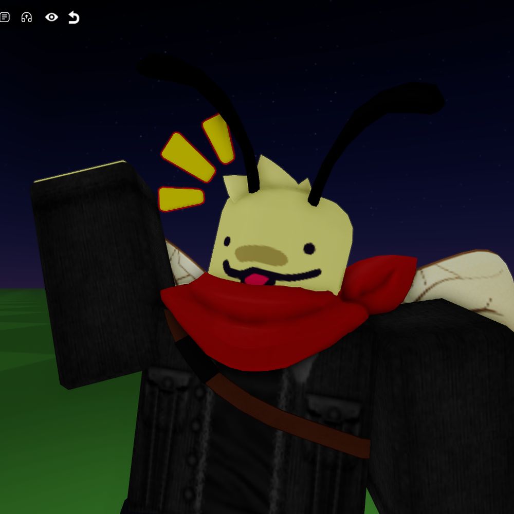 Chicken Man