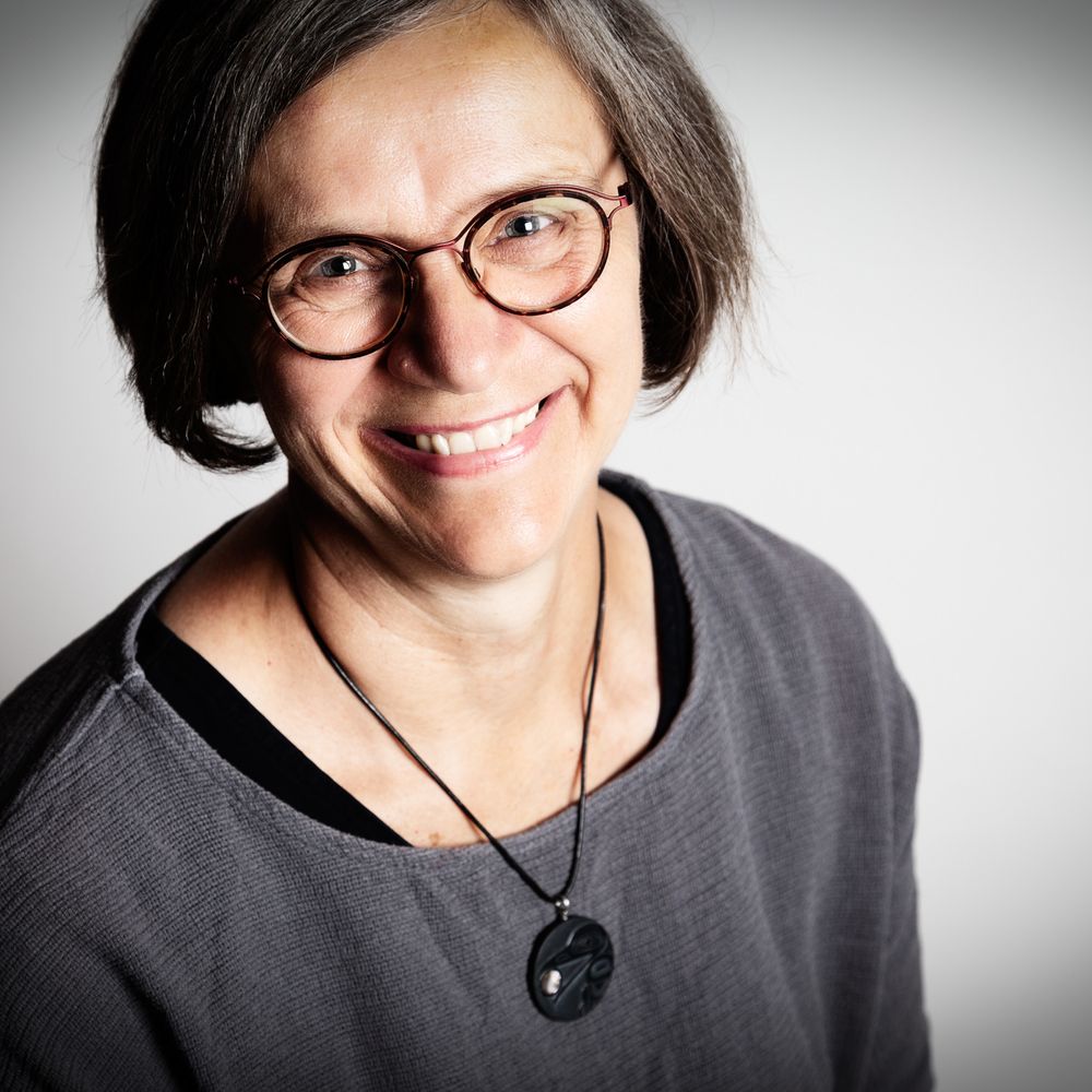 Deborah Stienstra