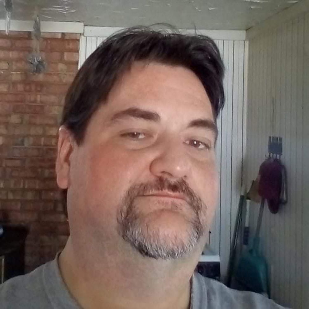 Phill Beauregard