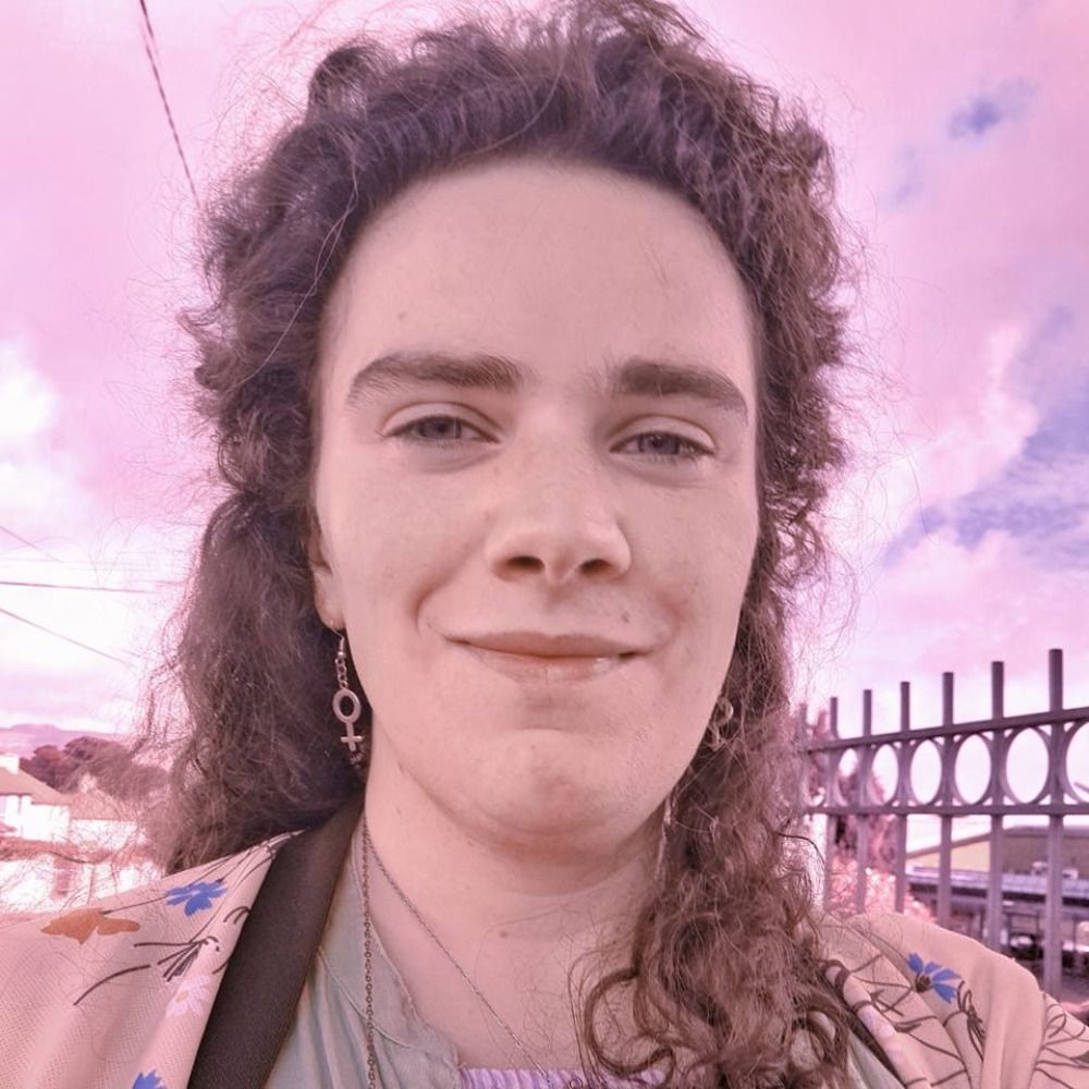 Zinead