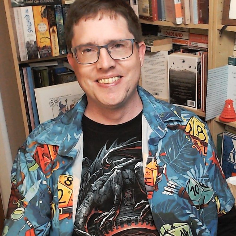 Daniel Hand