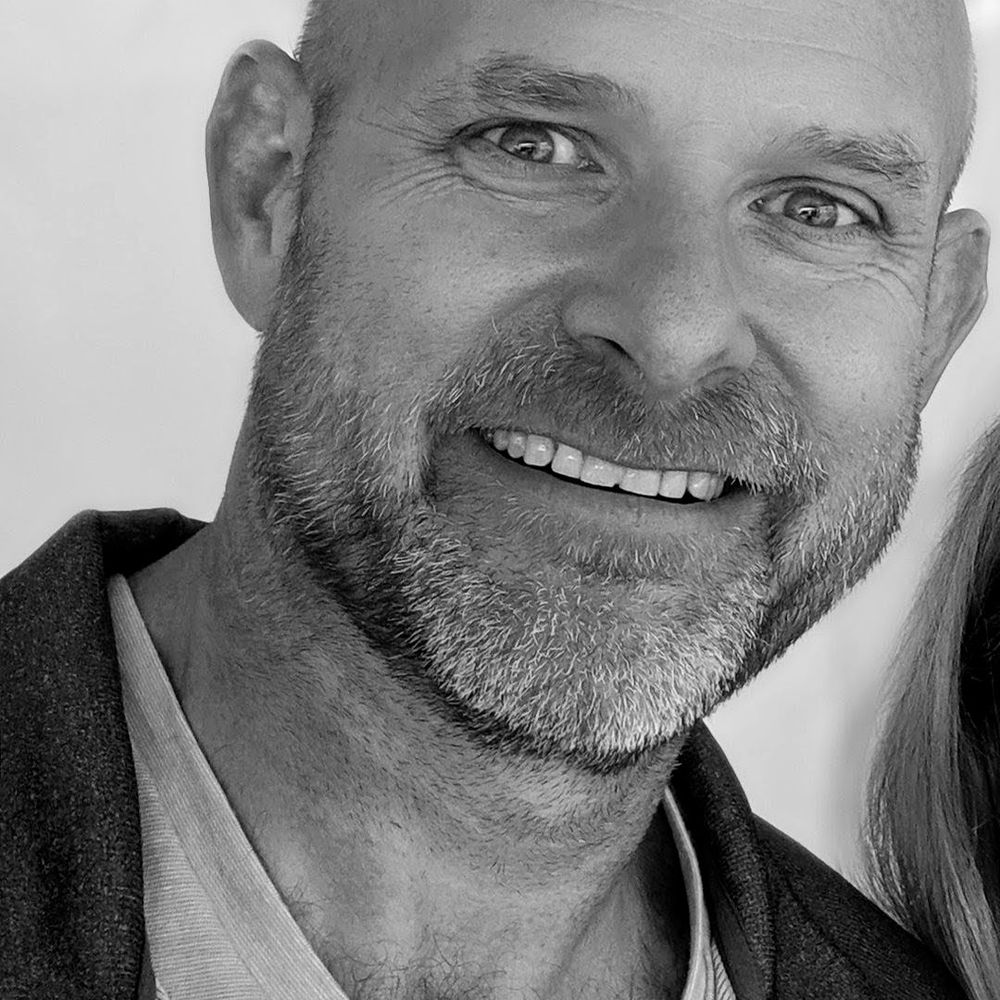 Andy Palmer