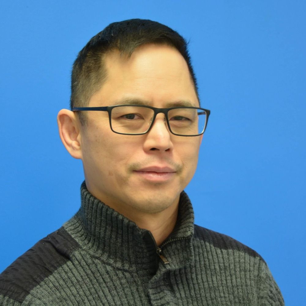 Sen-Foong Lim
