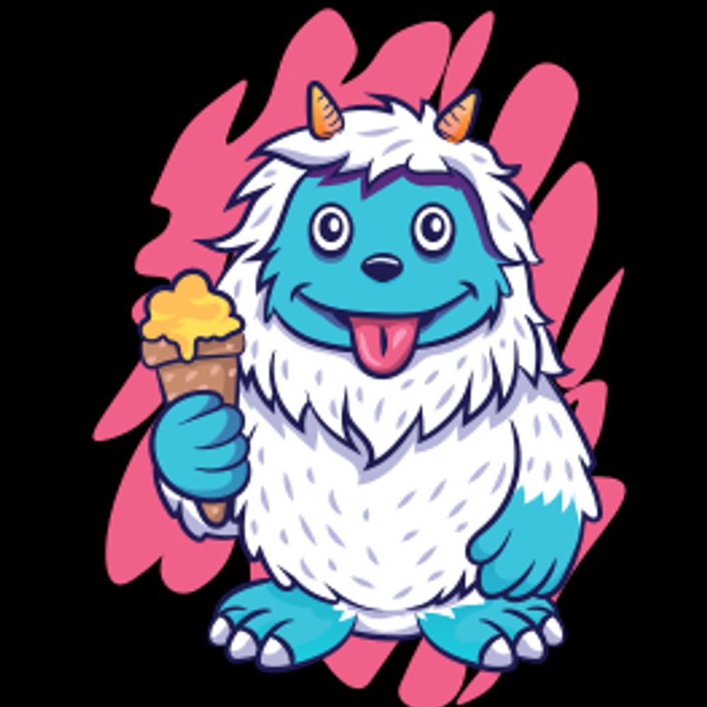 Lorcana Ice Cream Social