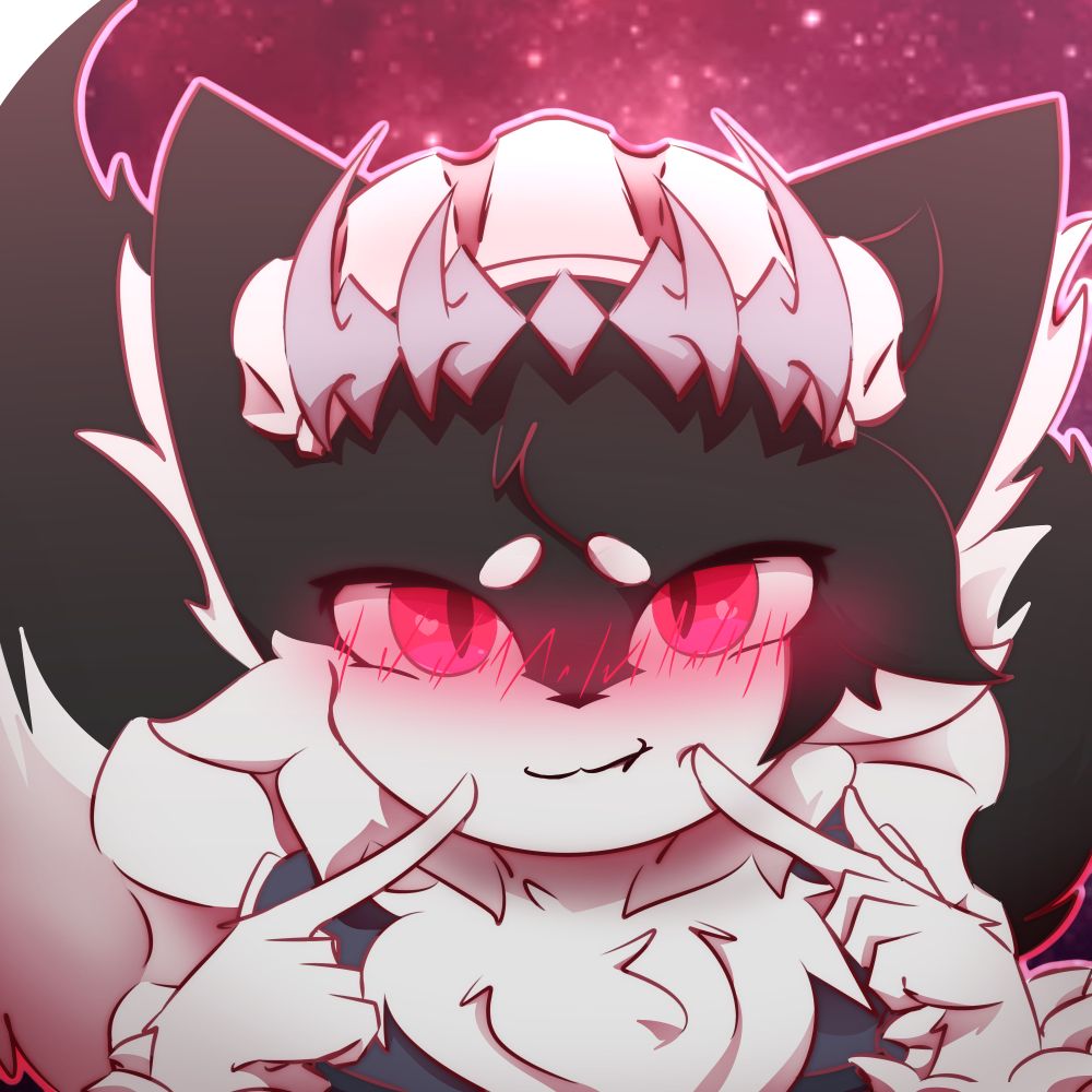 Mag 🟢(OPEN COMMISSIONS)🟢
