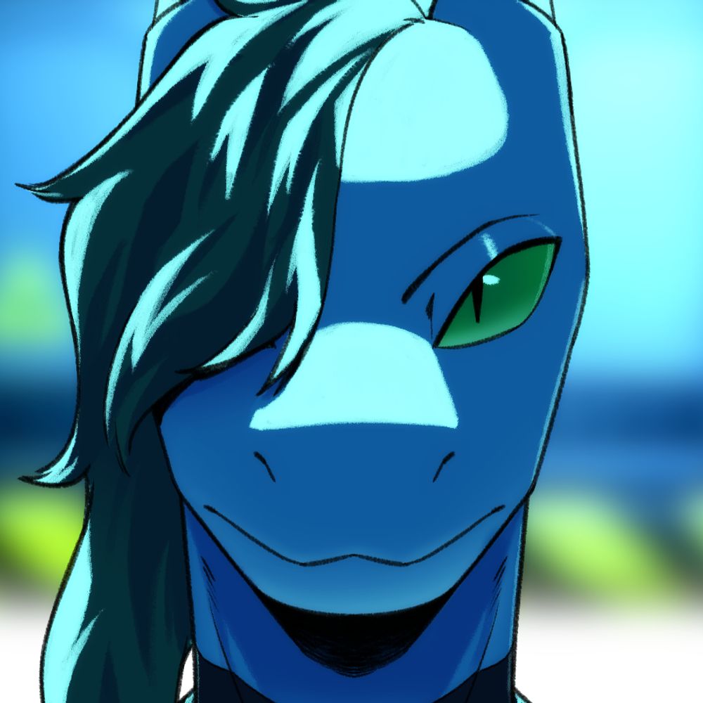 Celdwyn A.K.A Your Favourite Space Derg Scientist