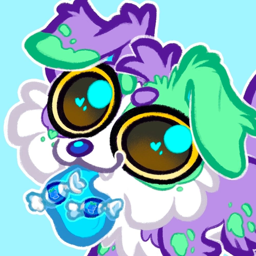 🌈 Whimsy 🐾