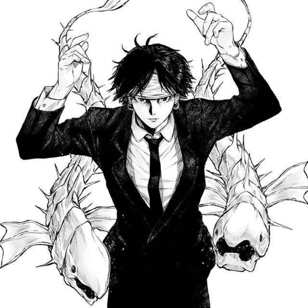 Gabriel W