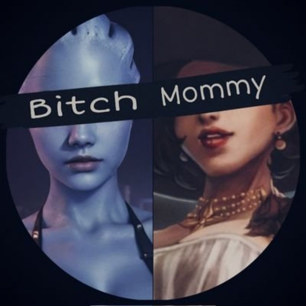 Liara_t'soni / alcina_dimitrescu (plz read pinned)