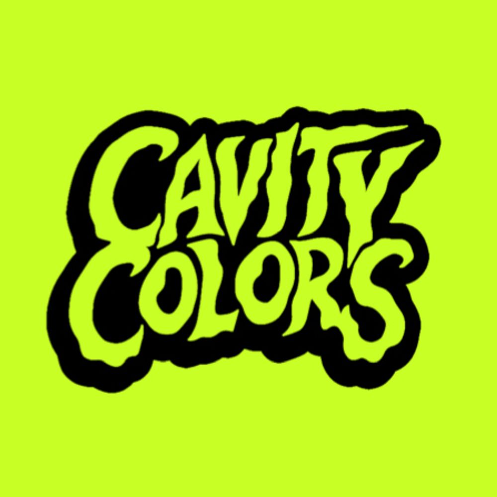 CAVITYCOLORS 🎃