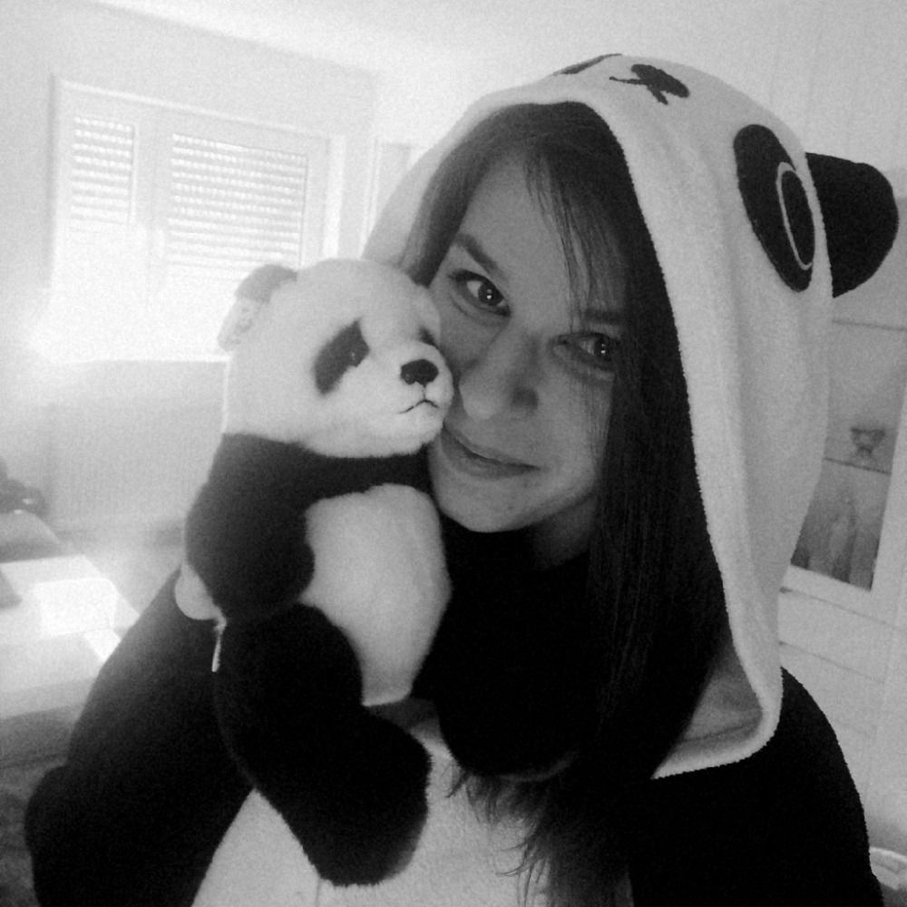 JustPanda