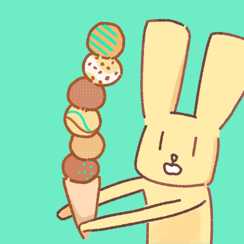 ハレ🥷