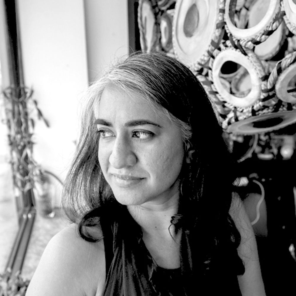 Seema Lisa Pandya