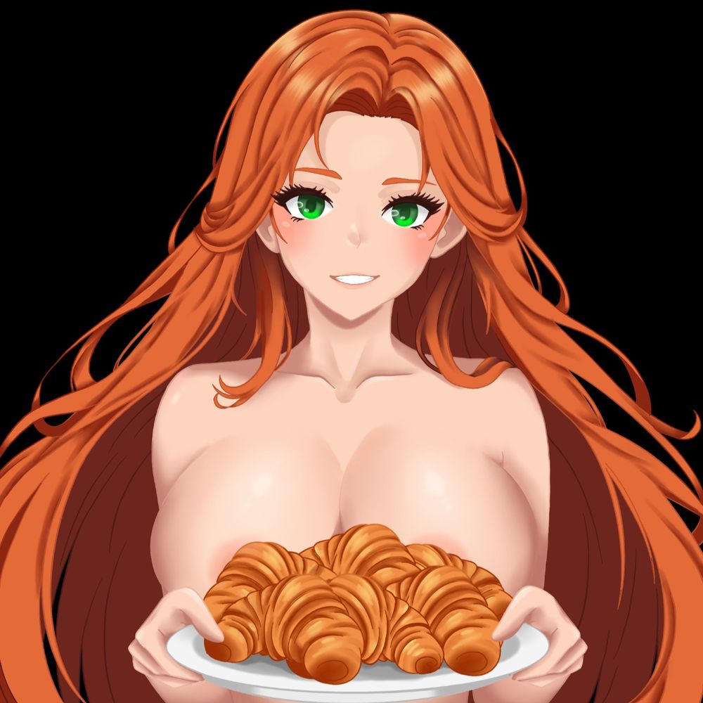 Venus de Velours 🥐