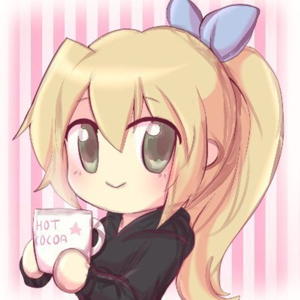 Azumi-kun - Coms open