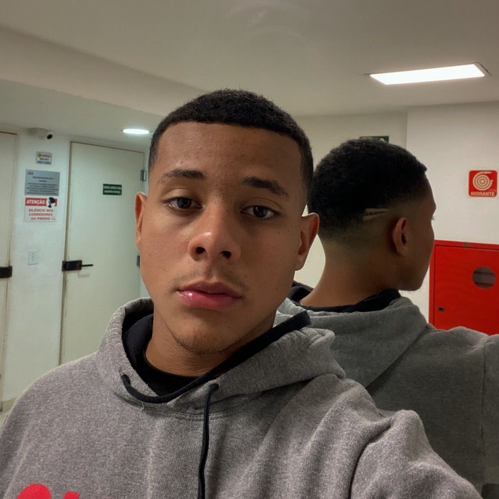 isaacAndrade
