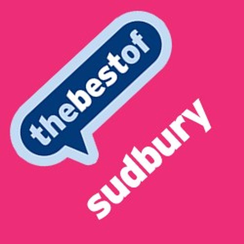 thebestof Sudbury