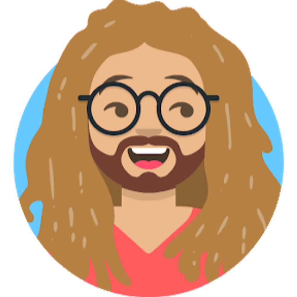🦁 Erwan Rougeux 