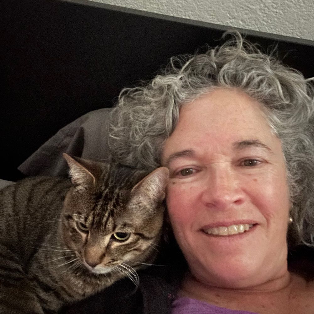 Sharon B.