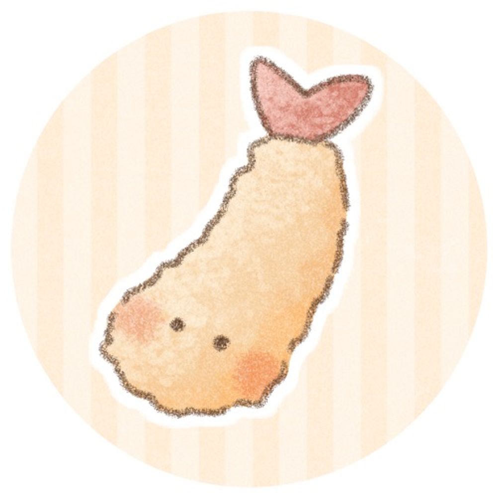 りりから🍤