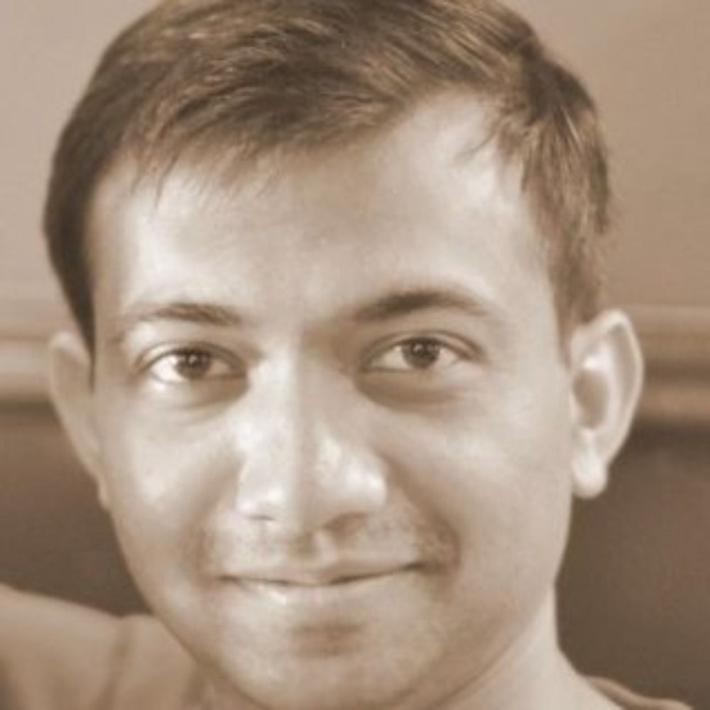 Anirban Sen