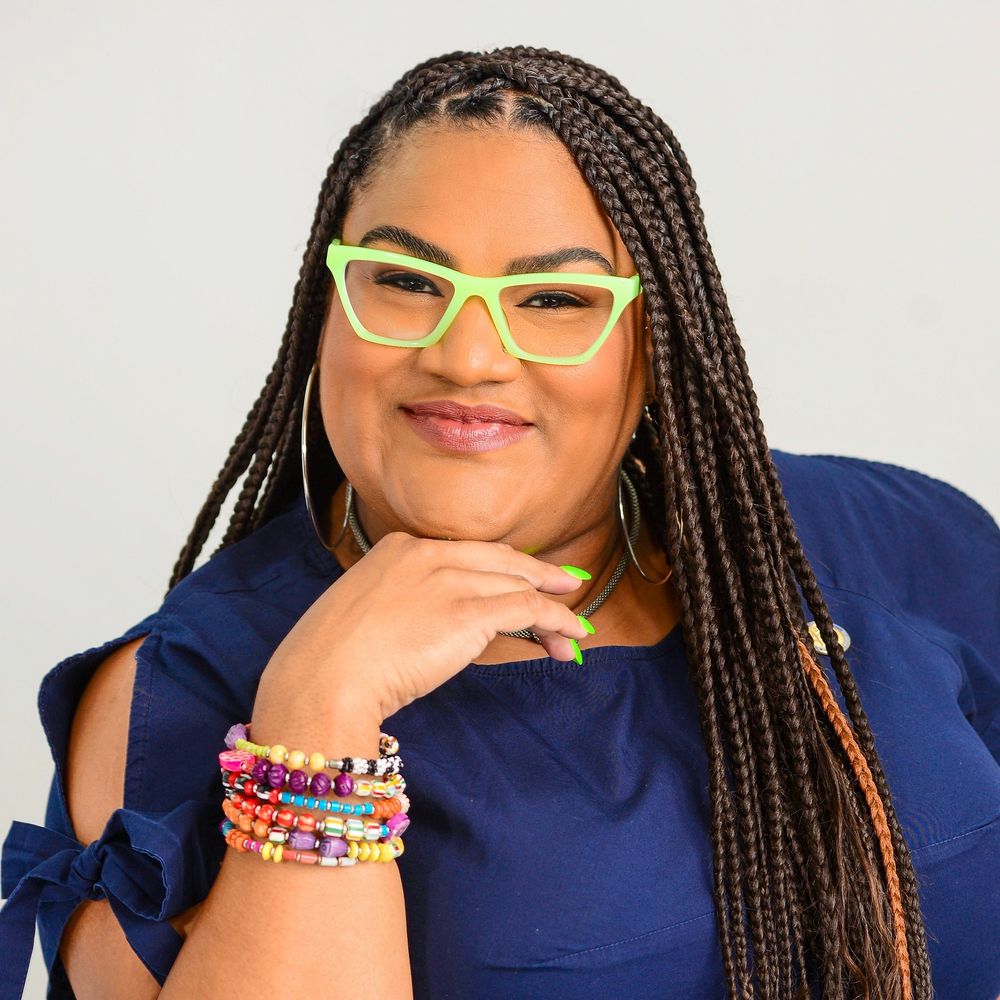 Delegate Cia Price