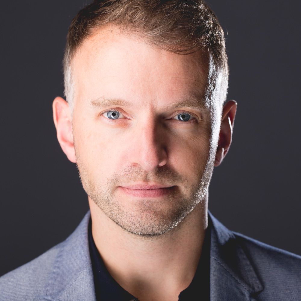 Andrew Hetherington
