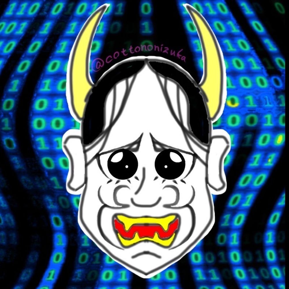 コットン鬼塚