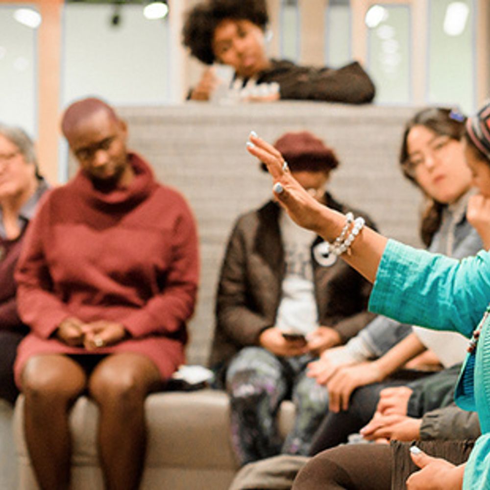 Mount Holyoke Office of Diversity, Equity and Inclusion