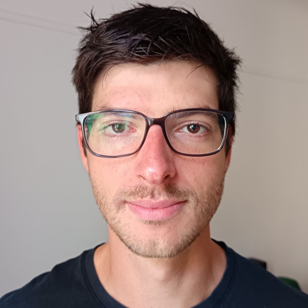 François-Olivier Baudot