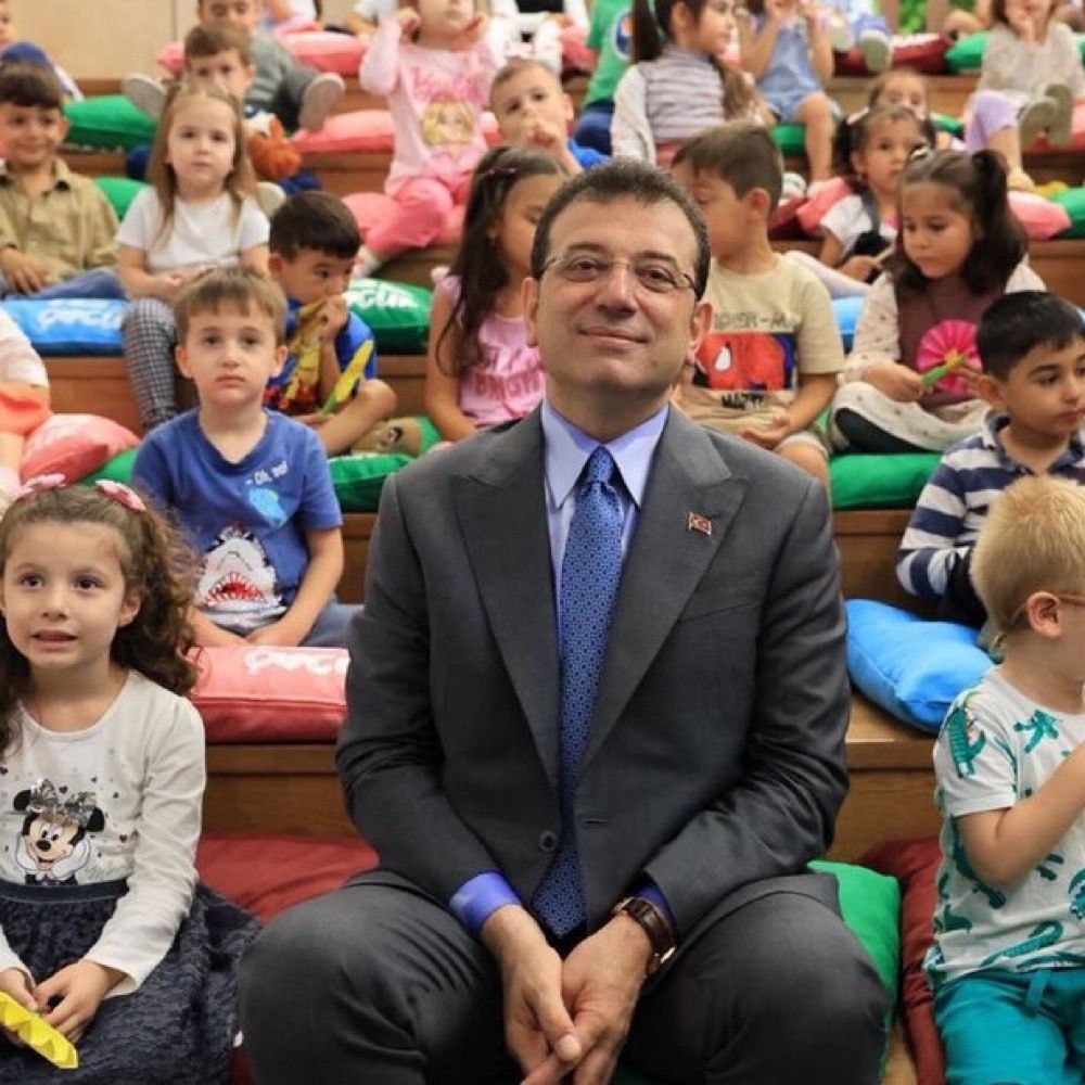Arif Ahmet