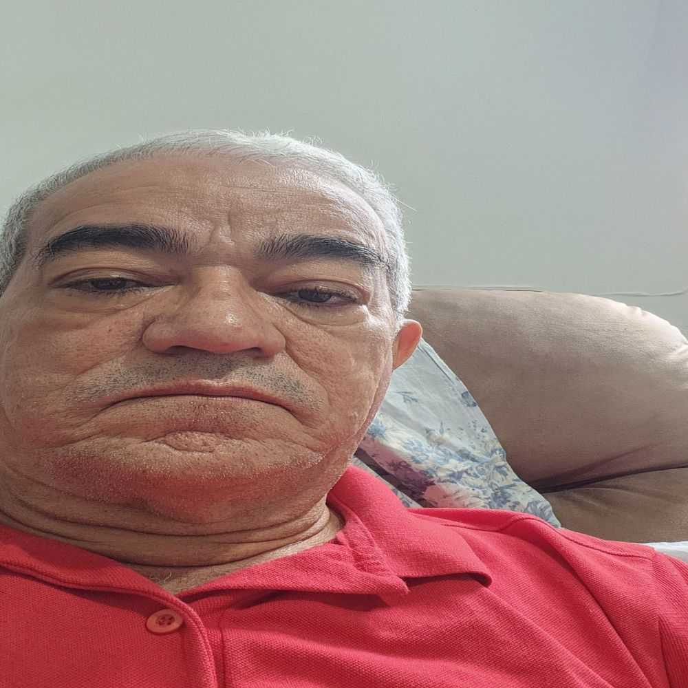 Jose Hilton- Padim Padre Cícero 