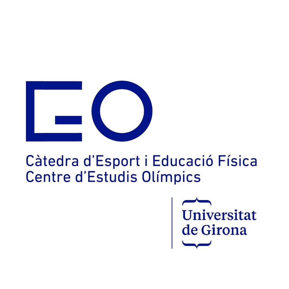 Càtedra d'Esport i Educació Física - Centre d'Estudis Olímpics