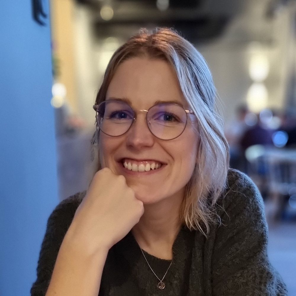 Lise Bjerke