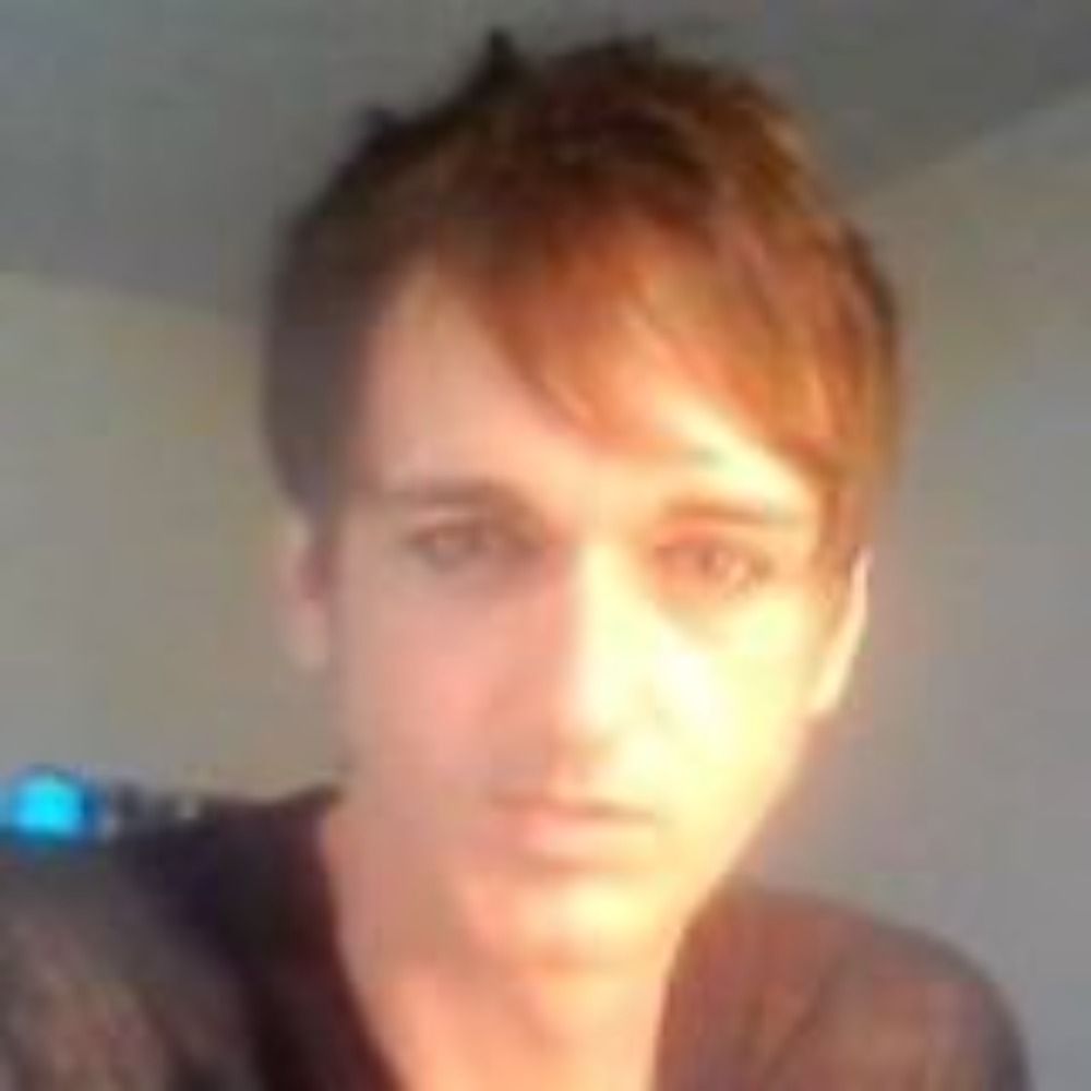 Caleb T. Boyd