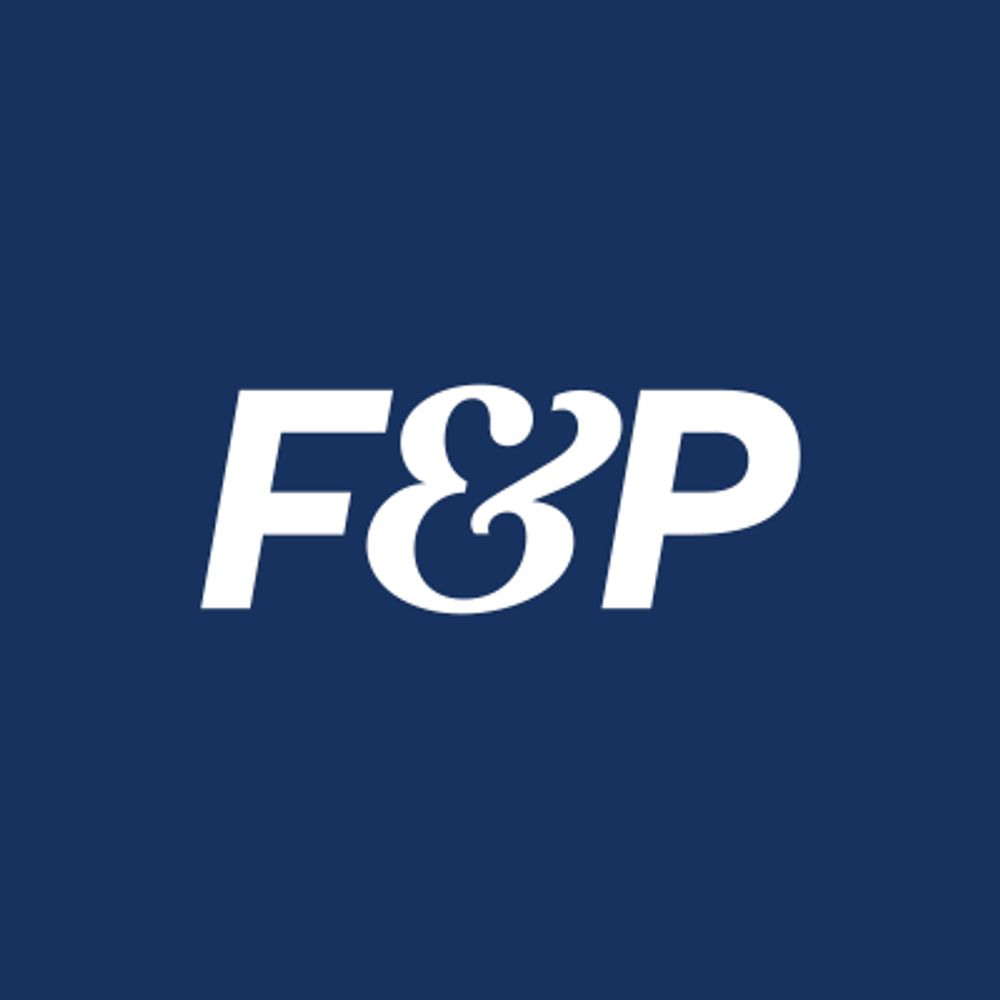 F&P