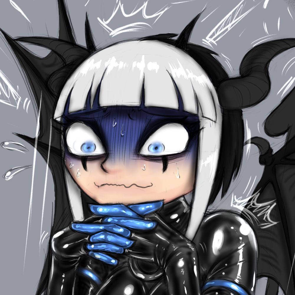 Imp with a Pencil (Slots full)