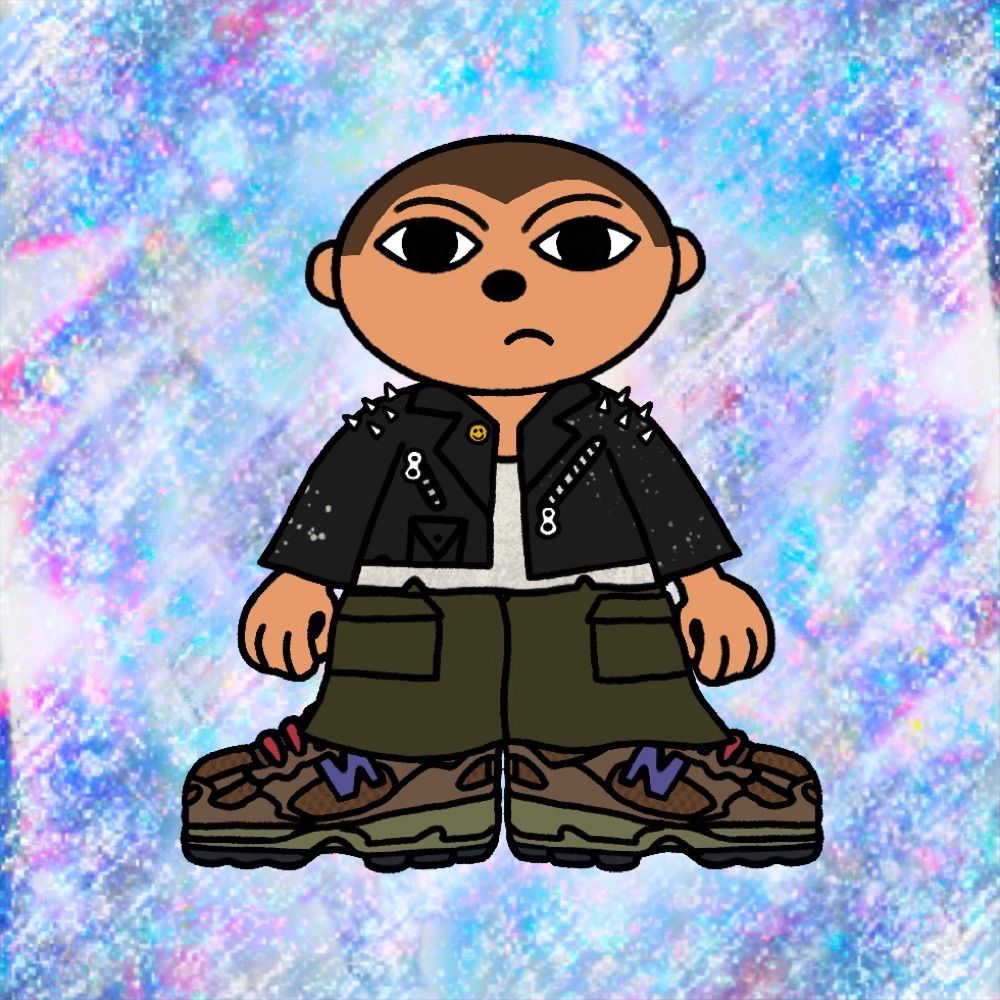Mike
