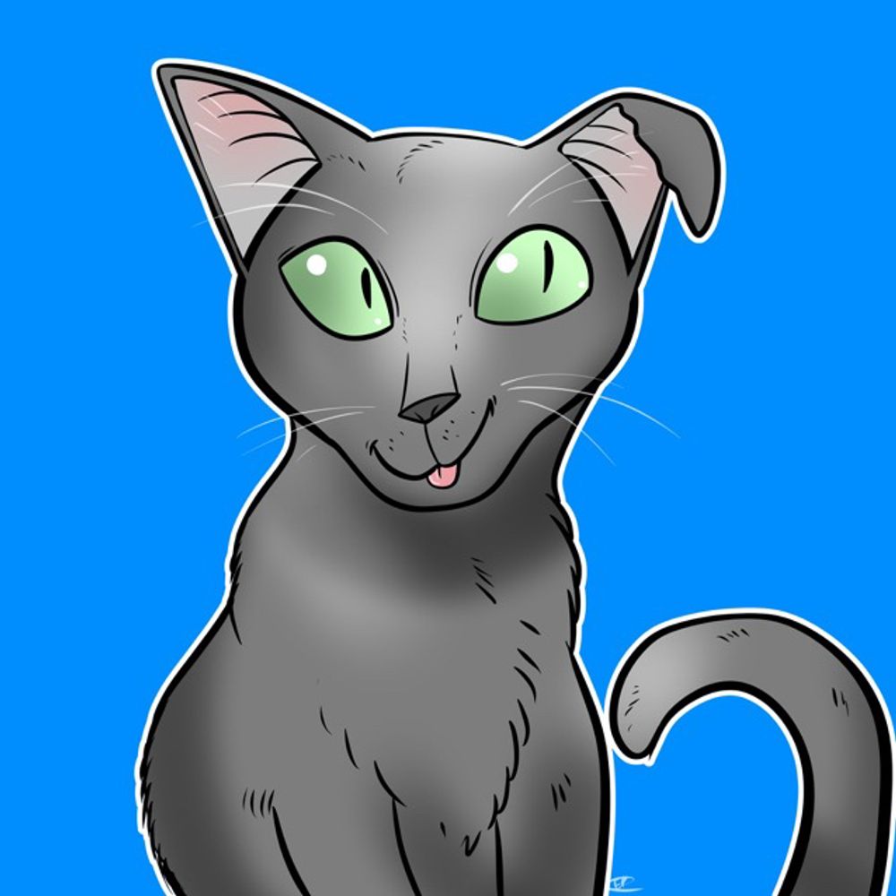 muddycat.bsky.social profile picture