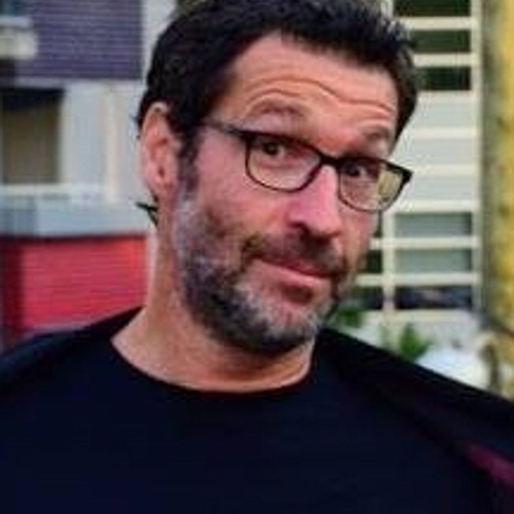 Éric Demers
