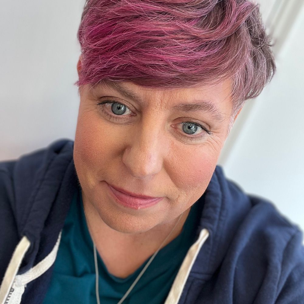 Lisa Kays, LICSW, LCSW-C, LCSW