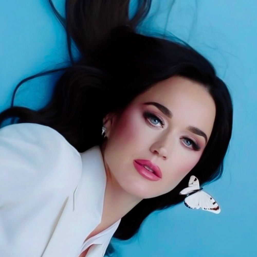 Files Katy Perry ❃