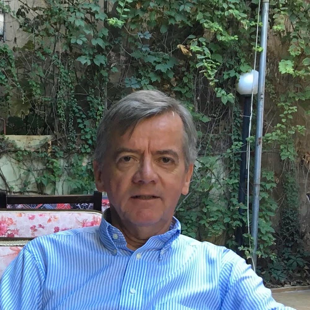 Carsten Søndergaard