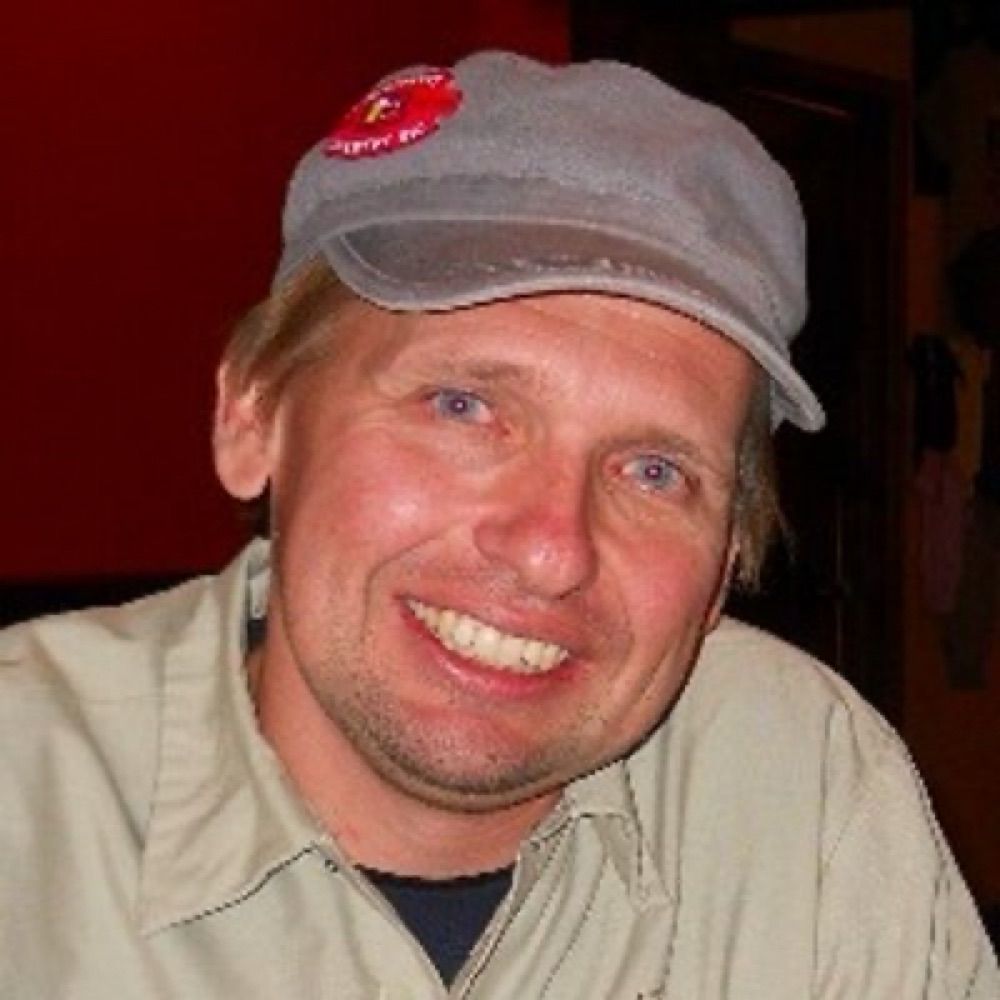 Craig Schanning