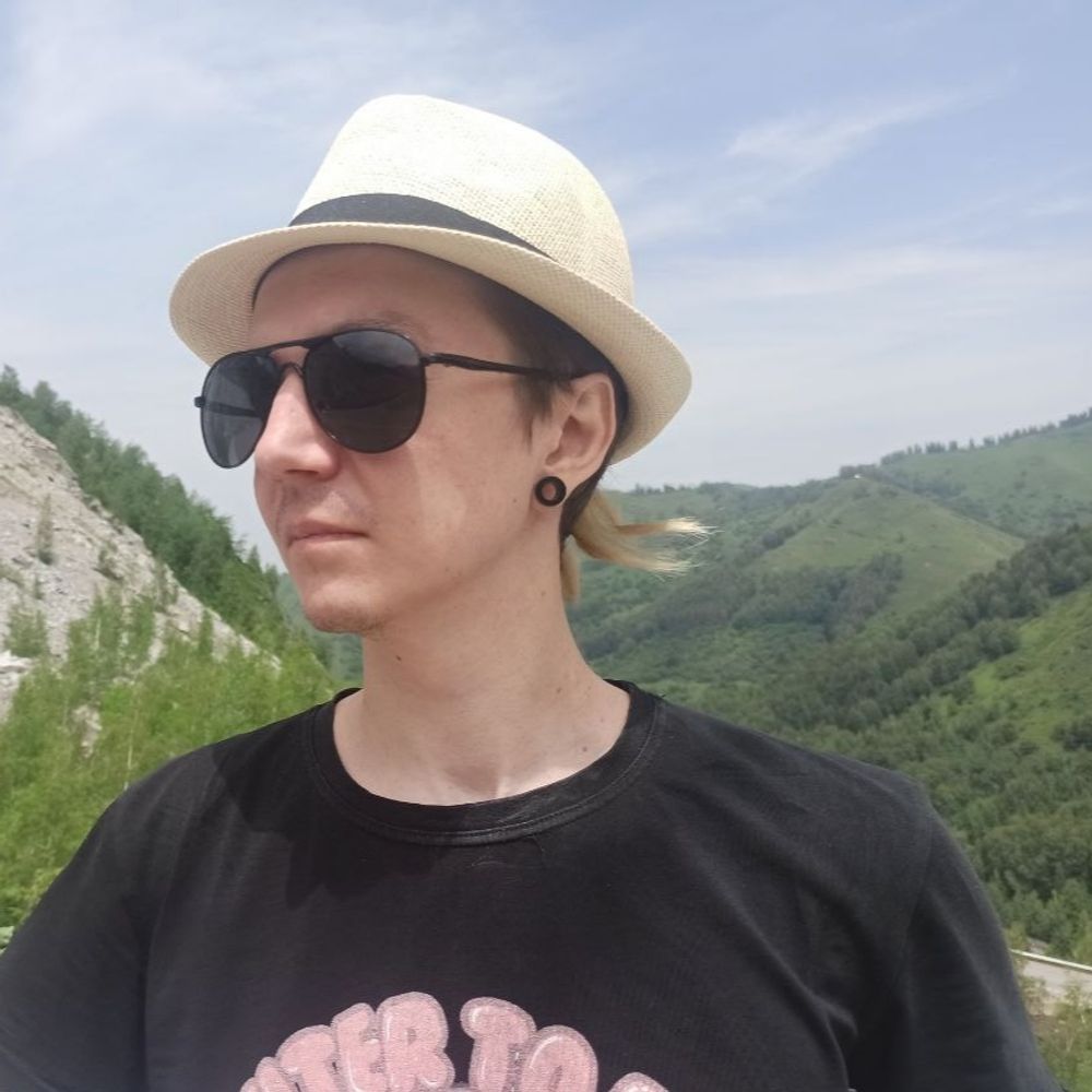 Evil Prunie 🇺🇦🇰🇿