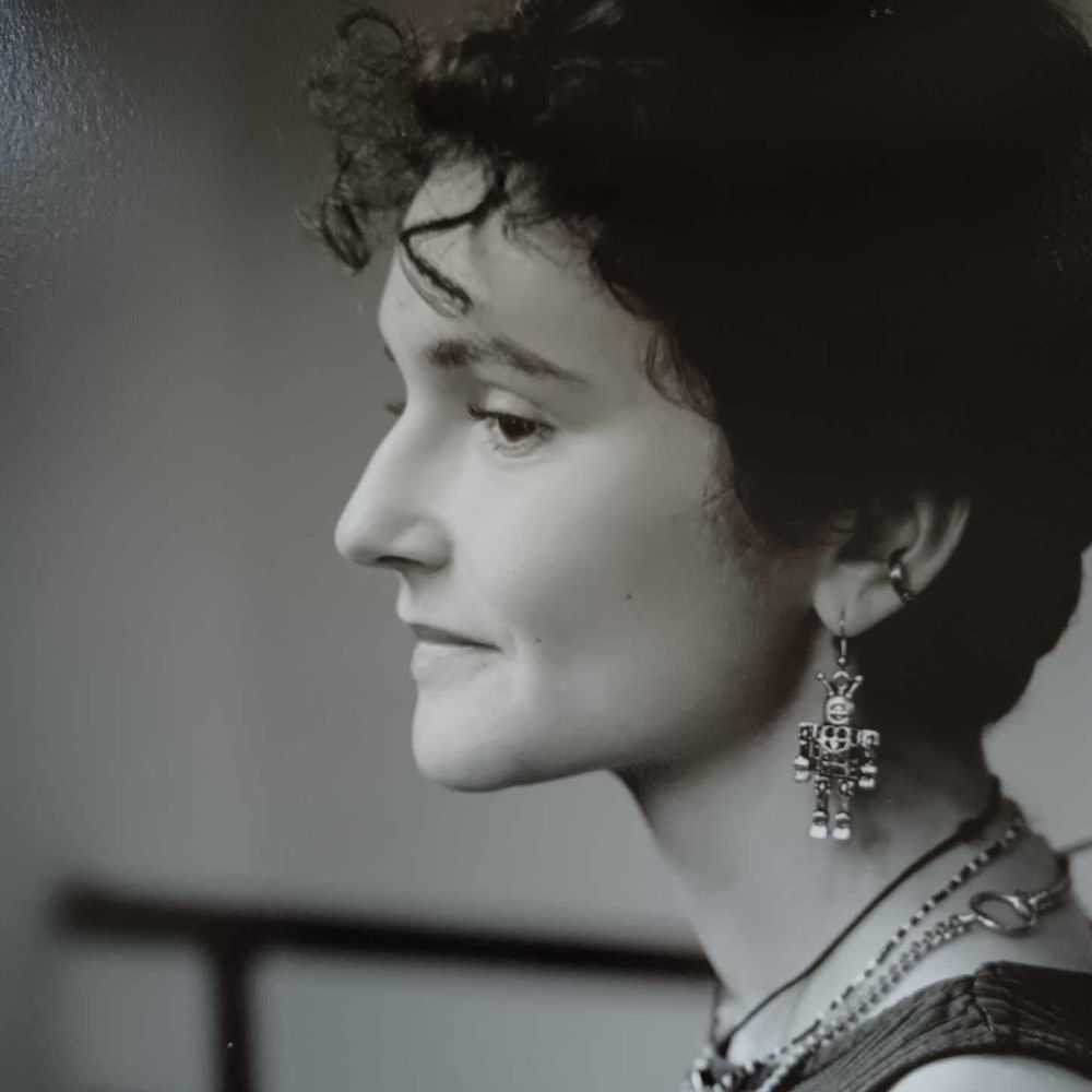 bérénice soucail