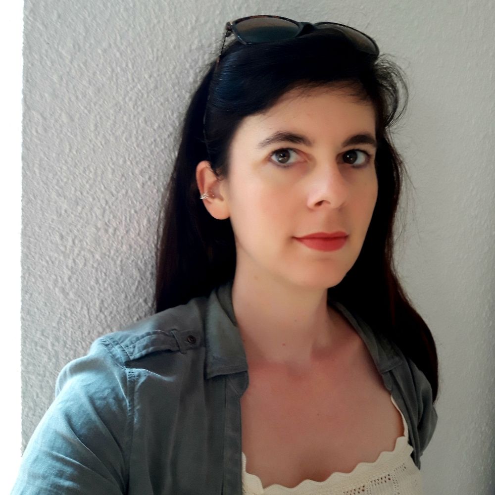 Audrey Bergerat