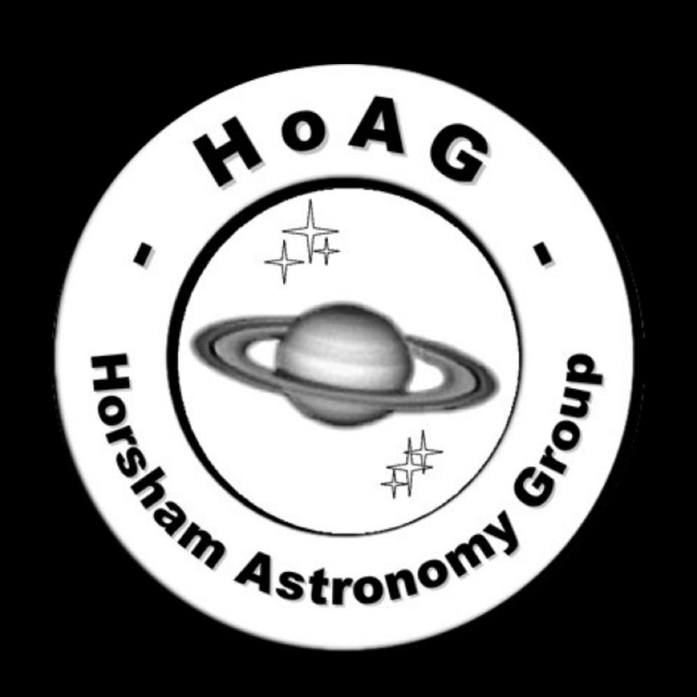 Horsham Astronomy